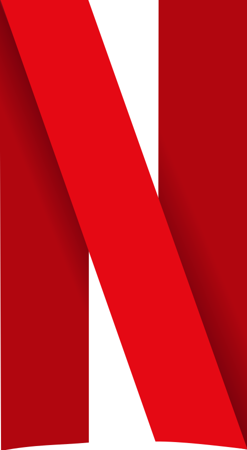 Netflix. Streaming platform, original series and movies, known for binge-watching culture and "Netflix and chill."